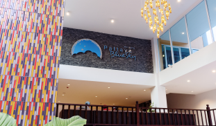 Pattaya Blue Sky Hotel